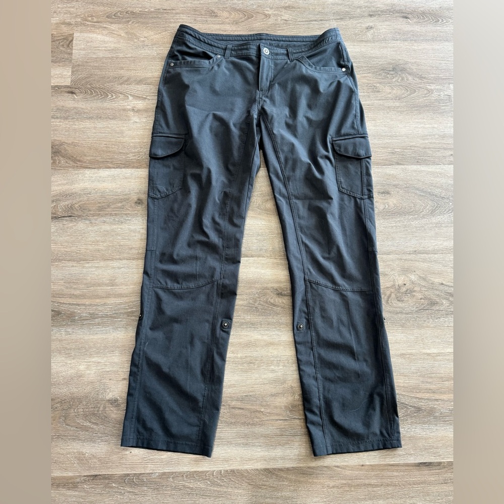 Kuhl Women's Freeflex Roll-Up Pants